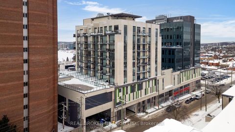 Photo 38 at #503 - 111 Worsley Street, City Centre, Barrie