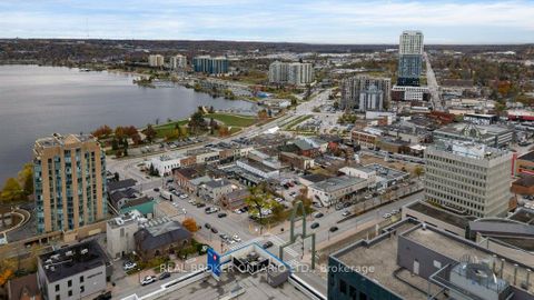 Photo 40 at #503 - 111 Worsley Street, City Centre, Barrie