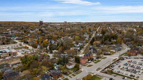 Photo 41 at #503 - 111 Worsley Street, City Centre, Barrie