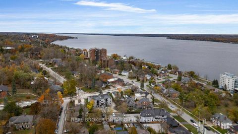 Photo 42 at #503 - 111 Worsley Street, City Centre, Barrie