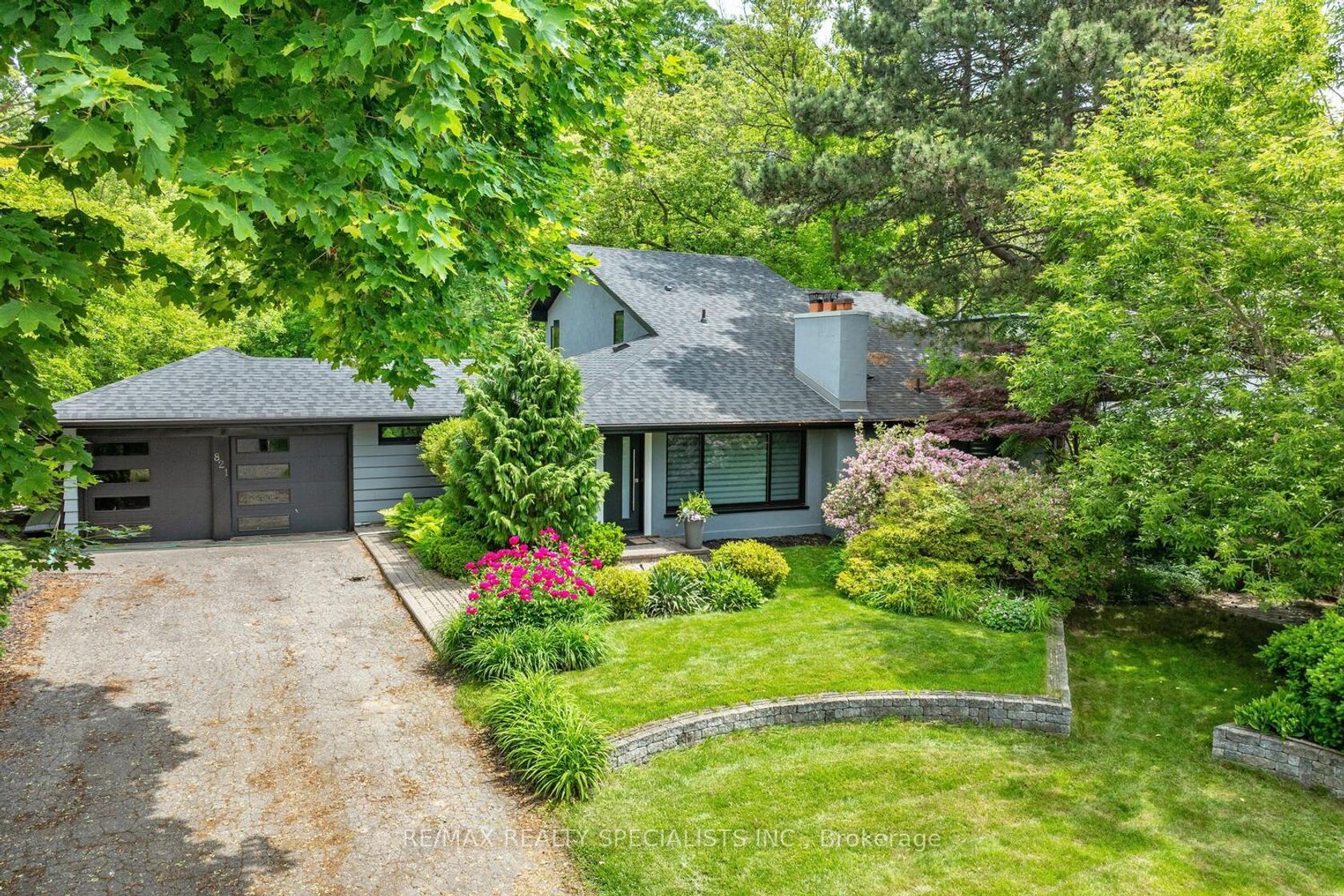 821 Parkland Avenue, Clarkson, Mississauga 