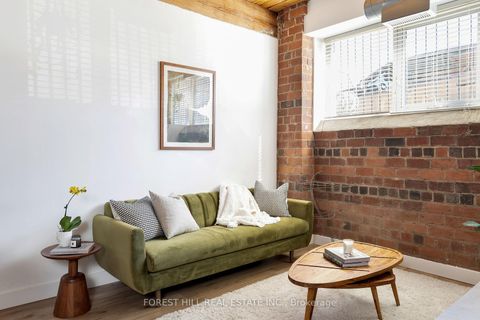 Photo 19 at 105 - 2154 Dundas Street W, Roncesvalles, Toronto