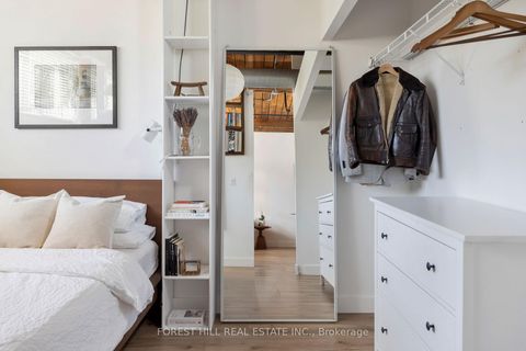 Photo 24 at 105 - 2154 Dundas Street W, Roncesvalles, Toronto