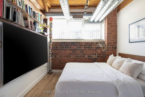 Photo 25 at 105 - 2154 Dundas Street W, Roncesvalles, Toronto