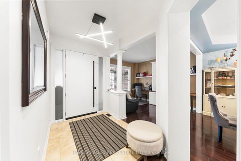 Photo 2 at 86 Rockland Crescent, Brooklin, Whitby