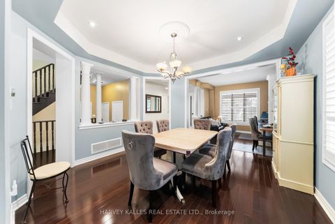 Photo 7 at 86 Rockland Crescent, Brooklin, Whitby