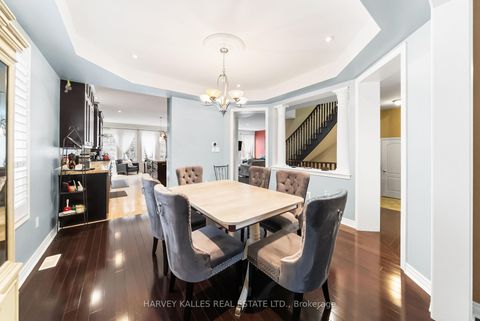 Photo 9 at 86 Rockland Crescent, Brooklin, Whitby