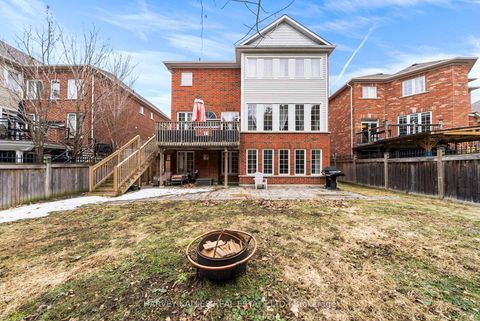 Photo 44 at 86 Rockland Crescent, Brooklin, Whitby