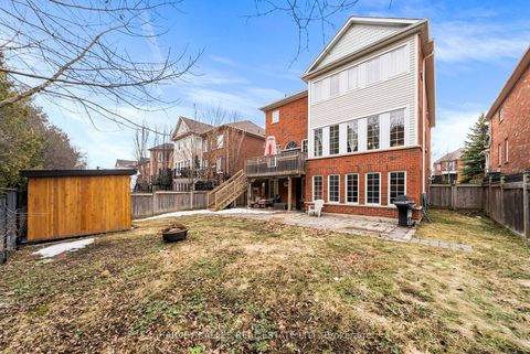 Photo 46 at 86 Rockland Crescent, Brooklin, Whitby