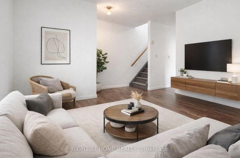 Photo 3 at 1313 Gerrard Street, Coxwell, Toronto