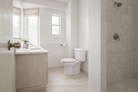 Photo 5 at 1313 Gerrard Street, Coxwell, Toronto