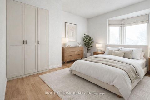 Photo 7 at 1313 Gerrard Street, Coxwell, Toronto