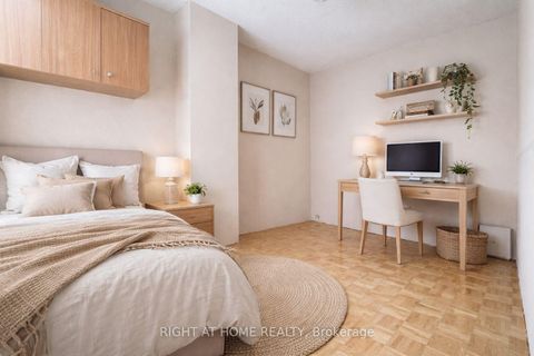 Photo 11 at 1313 Gerrard Street, Coxwell, Toronto