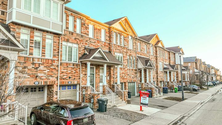 Photo 2 at 449 Aspendale Crescent, Meadowvale Village, Mississauga