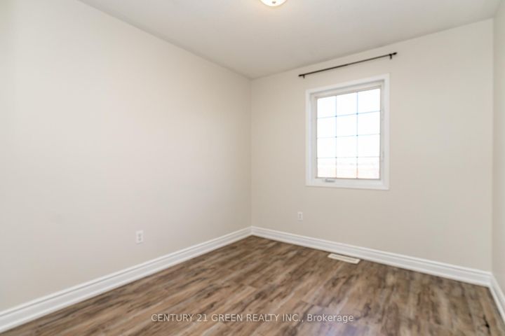 Photo 24 at 449 Aspendale Crescent, Meadowvale Village, Mississauga