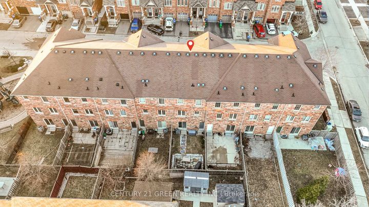 Photo 41 at 449 Aspendale Crescent, Meadowvale Village, Mississauga