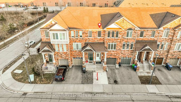 Photo 42 at 449 Aspendale Crescent, Meadowvale Village, Mississauga