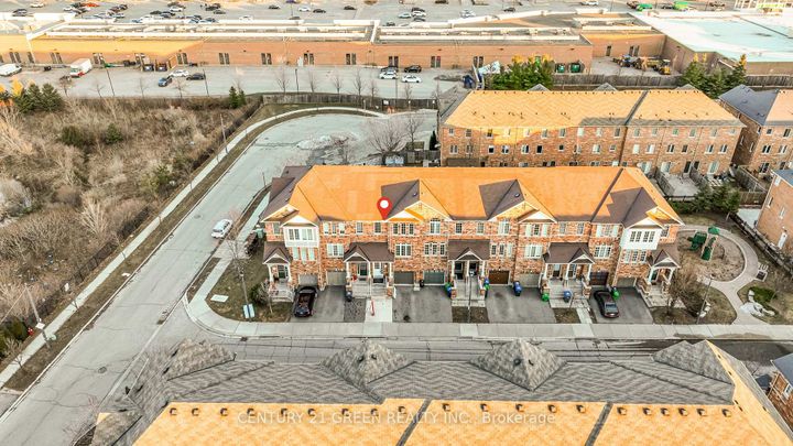 Photo 43 at 449 Aspendale Crescent, Meadowvale Village, Mississauga