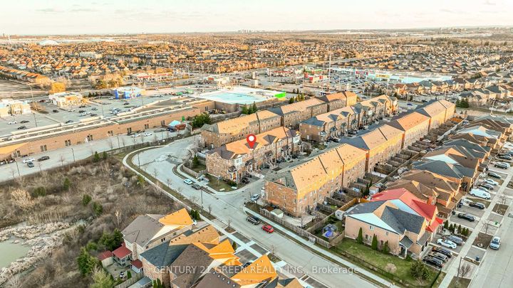 Photo 44 at 449 Aspendale Crescent, Meadowvale Village, Mississauga