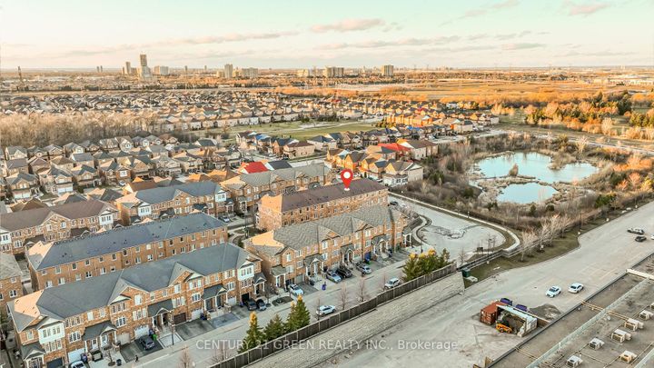 Photo 45 at 449 Aspendale Crescent, Meadowvale Village, Mississauga