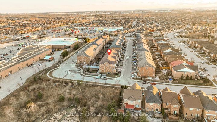 Photo 46 at 449 Aspendale Crescent, Meadowvale Village, Mississauga
