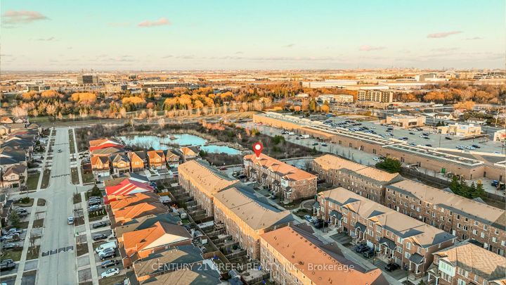 Photo 47 at 449 Aspendale Crescent, Meadowvale Village, Mississauga