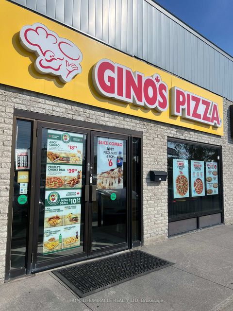 Photo 3 at 91 Rylander Boulevard, Rouge E11, Toronto