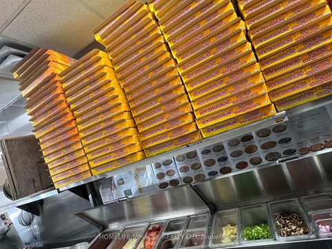 Photo 11 at 91 Rylander Boulevard, Rouge E11, Toronto