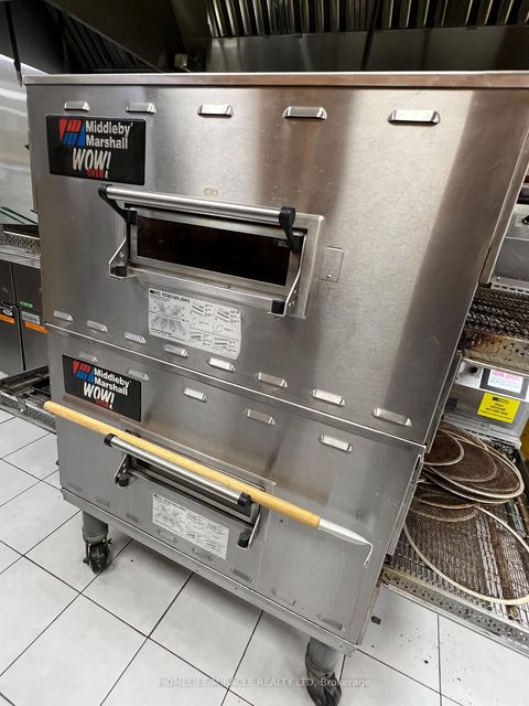 Photo 12 at 91 Rylander Boulevard, Rouge E11, Toronto