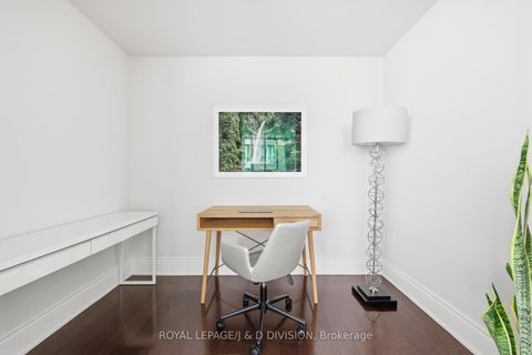 Photo 14 at 401 - 55 Delisle Avenue, St. Clair, Toronto