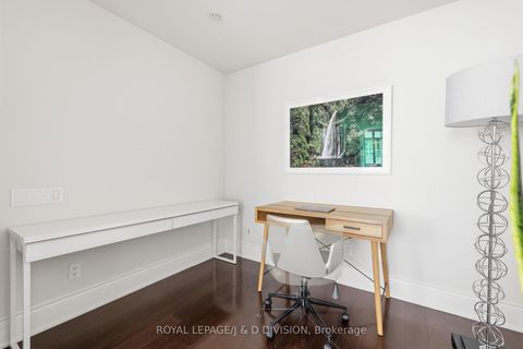Photo 15 at 401 - 55 Delisle Avenue, St. Clair, Toronto