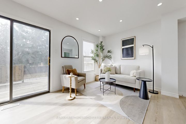 Photo 2 at 79 Galbraith Crescent, Milliken Mills East, Markham