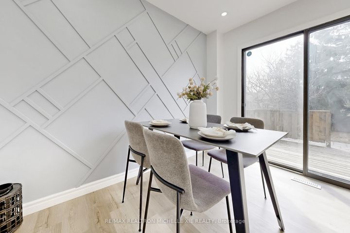 Photo 5 at 79 Galbraith Crescent, Milliken Mills East, Markham