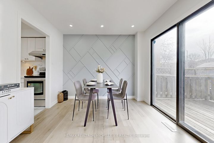 Photo 6 at 79 Galbraith Crescent, Milliken Mills East, Markham