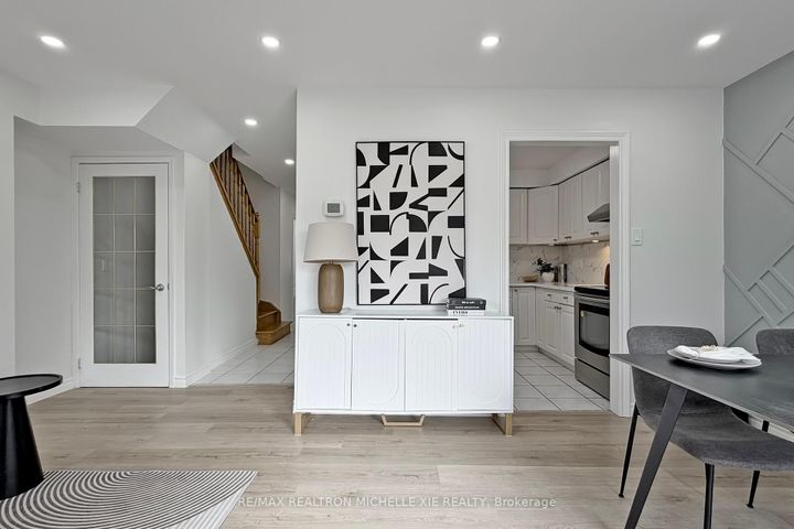 Photo 7 at 79 Galbraith Crescent, Milliken Mills East, Markham