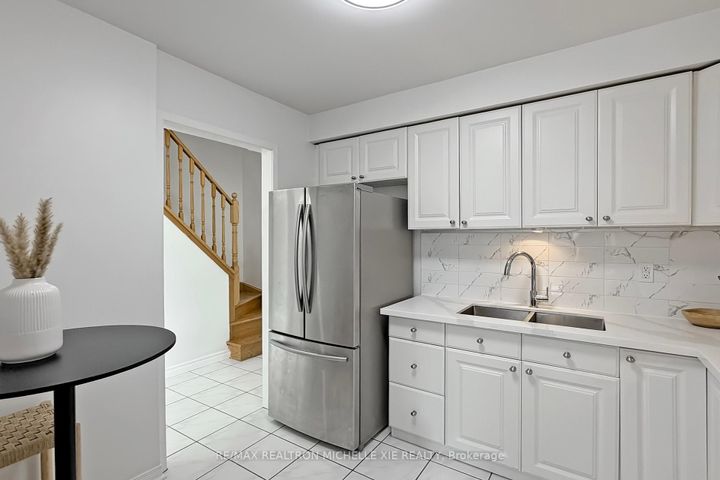 Photo 12 at 79 Galbraith Crescent, Milliken Mills East, Markham