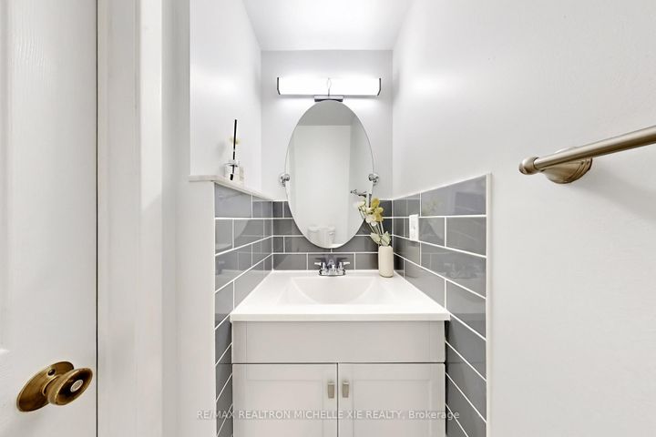 Photo 13 at 79 Galbraith Crescent, Milliken Mills East, Markham