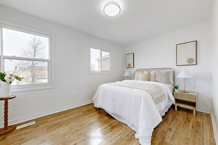 Photo 14 at 79 Galbraith Crescent, Milliken Mills East, Markham