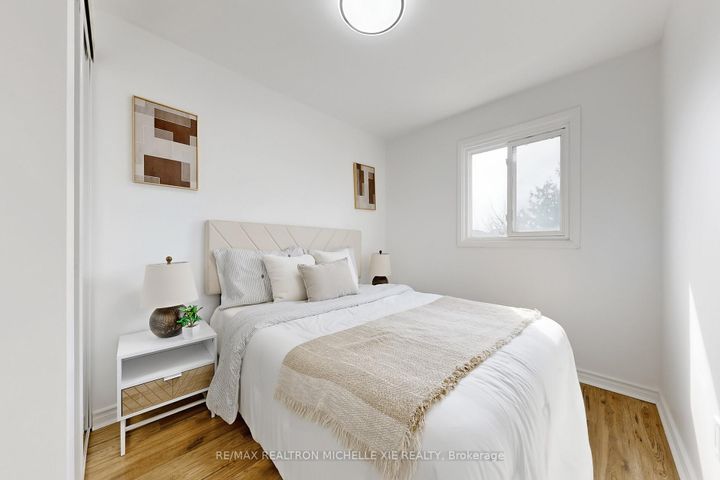 Photo 15 at 79 Galbraith Crescent, Milliken Mills East, Markham