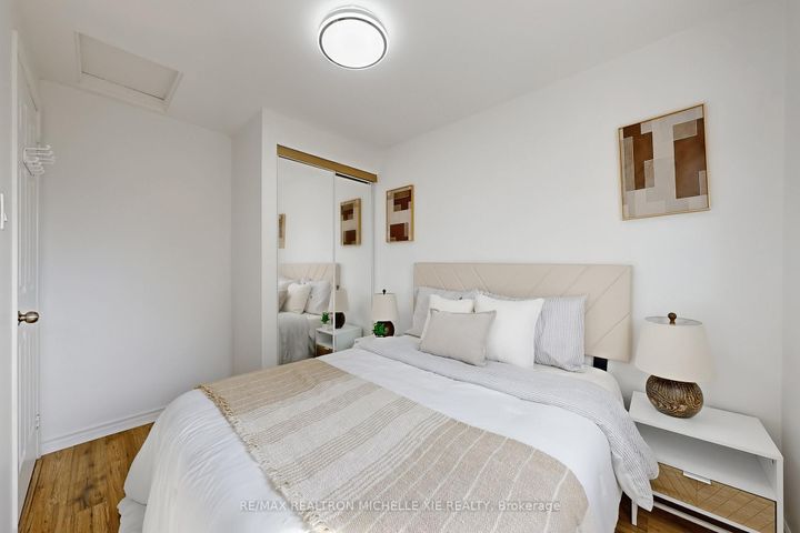 Photo 16 at 79 Galbraith Crescent, Milliken Mills East, Markham