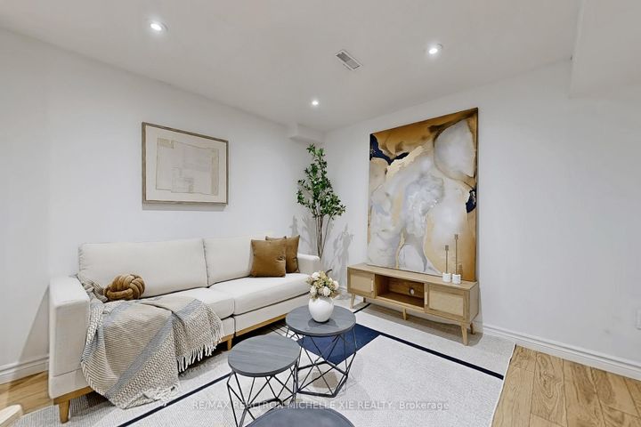 Photo 20 at 79 Galbraith Crescent, Milliken Mills East, Markham