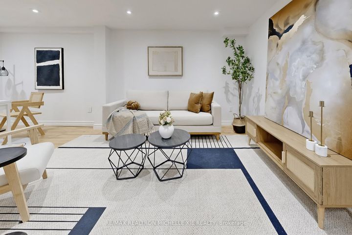 Photo 21 at 79 Galbraith Crescent, Milliken Mills East, Markham