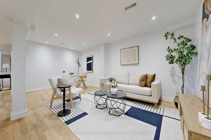 Photo 22 at 79 Galbraith Crescent, Milliken Mills East, Markham