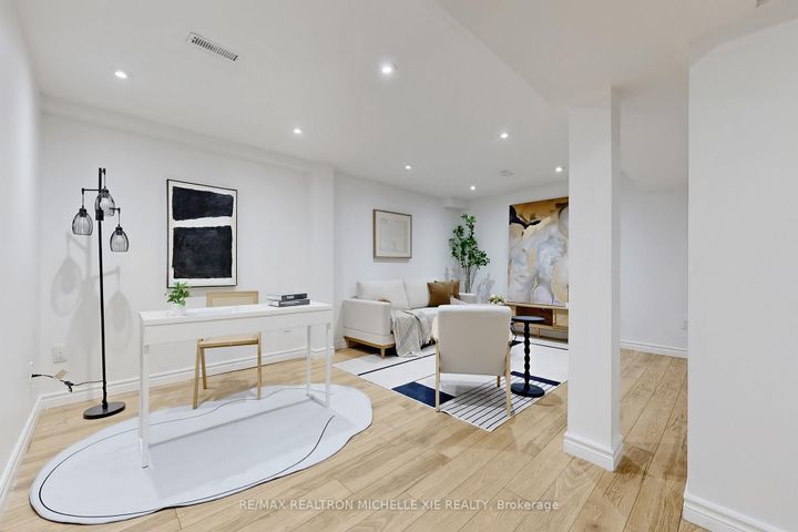 Photo 23 at 79 Galbraith Crescent, Milliken Mills East, Markham