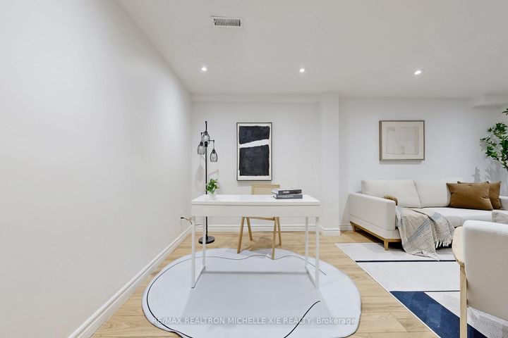 Photo 24 at 79 Galbraith Crescent, Milliken Mills East, Markham