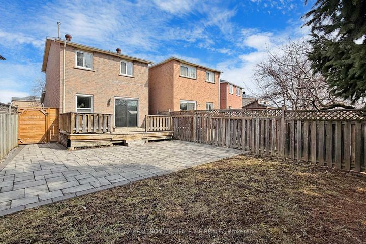 Photo 26 at 79 Galbraith Crescent, Milliken Mills East, Markham