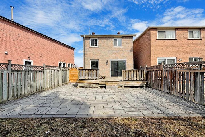 Photo 27 at 79 Galbraith Crescent, Milliken Mills East, Markham