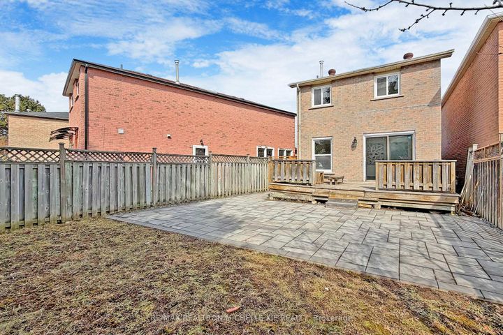 Photo 28 at 79 Galbraith Crescent, Milliken Mills East, Markham