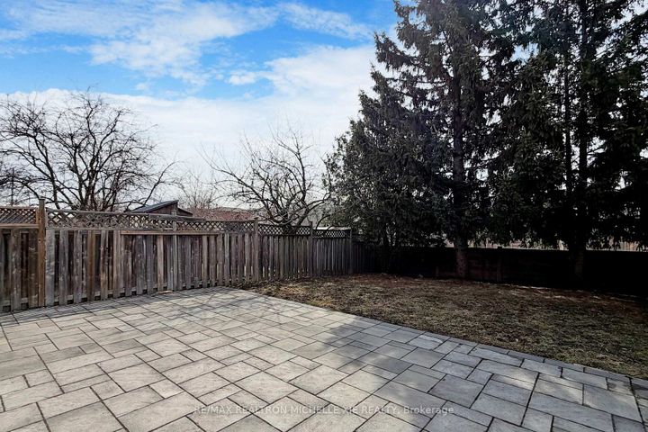 Photo 29 at 79 Galbraith Crescent, Milliken Mills East, Markham