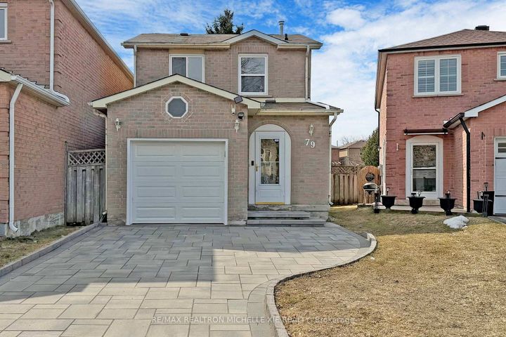 Photo 30 at 79 Galbraith Crescent, Milliken Mills East, Markham